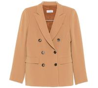 Alberto Biani - Jackets Camel - Größe 42 - beige