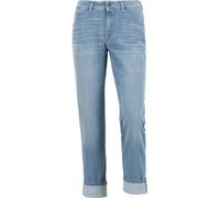 ALBERTO BIKE JANA Super Stretch Coolmax Denim Damen Jeans Erwachsene light blue 32W32L