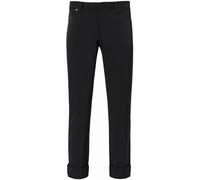 Alberto Bike Hose Herren 3xDry schwarz, 31/30