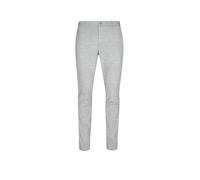 Alberto Jersey Herren Slim Fit Jersey Grau, 30/34