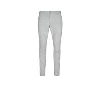 Alberto Jersey Herren Slim Fit Jersey Grau, 35/32