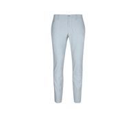 Alberto Rob Slim Fit Hose hellblau, Einfarbig