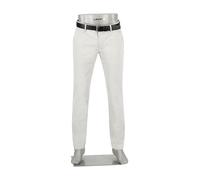Alberto Chino Herren Regular Fit grau, 40/32
