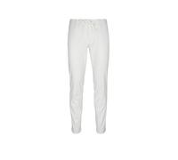 Alberto Slim Fit Hose grau, Einfarbig