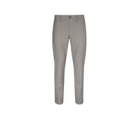 Alberto Hosen Herren Regular Fit beige, 31/30