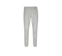 Alberto LOU-J Regular Fit Chino beige, Strukturiert