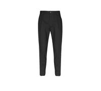 Alberto Hosen Herren Ceramica schwarz, 34/32