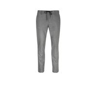 ALBERTO Chino Slim Fit JUMP grau | 36/L30