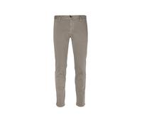 Alberto Rob Stretch Chino Beige - Größe W 33 - L 30 Beige W 33 - L 30