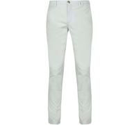 Alberto Chinohose Premium Cotton Rob Hellblau - Größe W 34 - L 32 Hellblau W 34 - L 32