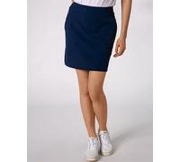 Alberto Damen Rock Golfrock aus umweltfreundlichen Materialien blau, 44/R