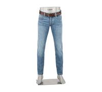 Alberto Denim Herren Tapered Fit blau, 30/32
