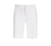 Alberto EARNIE 3xDRY Cooler Herrengolfshorts Weiss - 46