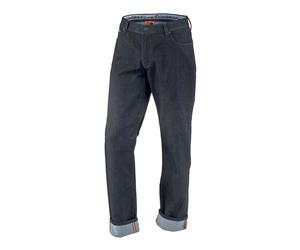 ALBERTO ECOREPEL Denim Jeans Erwachsene navy 32W32L