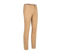 ALBERTO Fahrrad Chino Hose Herren 31-30 beige 530