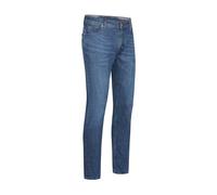 ALBERTO Fahrrad Jeans Regular Straight Fit Herren 32-34 blue 842