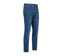 ALBERTO Fahrrad Jeans Slim Straight Fit Herren 36-30 dark blue 880