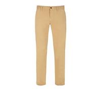 Alberto Stoffhosen LOU - Compact Cotton 33/32 beige