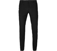 Alberto Herrenhose Rob – Revolutional® Slim Fit – Schwarz Größe W34/L34