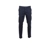 ALBERTO Herren Chino Rob Coloured Denim 33/32