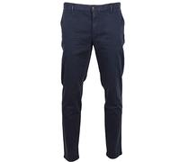 ALBERTO Herren Chino Rob Coloured Denim 34/34