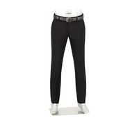 Alberto Hosen Herren Regular Fit Ceramica braun, 34/36