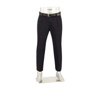 Alberto Hosen Herren Ceramica blau, 32/30