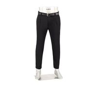 Alberto Hosen Herren Ceramica schwarz, 36/32