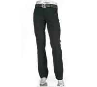 Alberto Herren Hose Ceramica®, Stone, Modern Fit, Mikrofaser-Viskose, nachtblau, 40/34