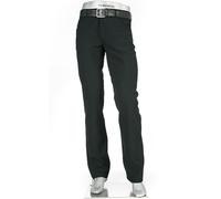 Alberto Hose Herren Regular Fit Ceramica grau, 44/34