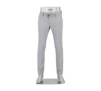 Alberto Hose Herren Ceramica grau, 34/34