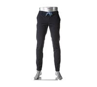Alberto Hosen Herren Cotton blau, 31/32
