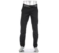 ALBERTO Herren Ceramica Garbadine Chino Modell Lou in 35/32