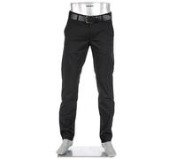 ALBERTO Herren Ceramica Garbadine Chino Modell Lou in 38/34