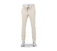 Alberto Herren Hose Mover, Slim Fit, Revolutional®, beige, 30/34