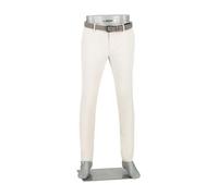 Alberto Hosen Herren Slim Fit beige, 32/30