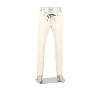 Alberto Hose Herren beige, 34/30