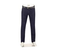 Alberto Jeans Herren Cashmere blau, 38/34