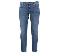 ALBERTO Herren Jeans Slim 1572-4237-898 blau Slim Fit (W30/L32)