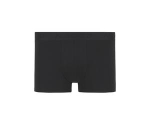 Alberto Herren Unterwäsche Trunk Dany, Bio Baumwoll-Stretch, schwarz, 5 (M)