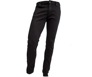 ALBERTO Herrn Jeans Dynamic Superfit Dual FX Denim Pipe in 31/34