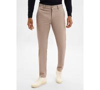 Alberto Hose Herren beige, 32-32