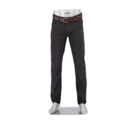 Alberto Hose Herren Regular Fit Baumwolle braun, 31/34