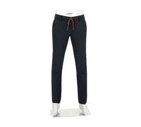 Alberto Jump-coolmax® Super Light Herrenhose In Schwarz 30851737-999 Schwarz M
