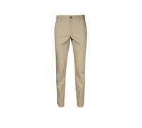 Alberto Herren Hose Lou, Regular Fit, Ceramica®, sand beige, 31/34