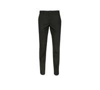 Alberto Herren Chino Lou Ceramica sommerliche Qualität - schwarz 31/32