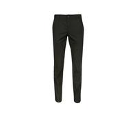 Alberto Herren Chino Lou sommerliche Qualität - schwarz 36/32