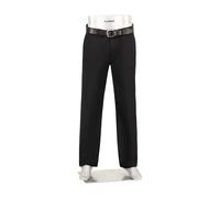 Alberto Hosen Herren Ceramica schwarz, 36/30