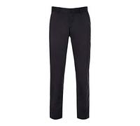 Alberto Herren Hose Lou, Regular Fit, Ceramica®, nachtblau, 32/34