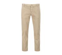 alberto jeans - Chino - Rob beige - Gr. - 30